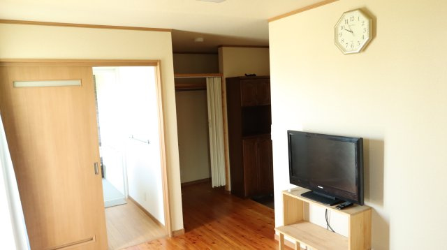 【住居付店舗】常盤のその他