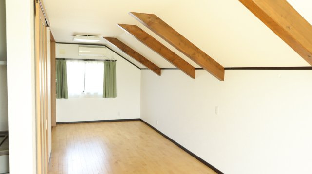 【住居付店舗】常盤のその他