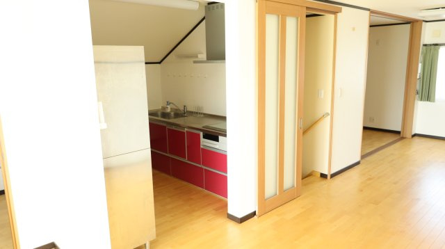 【住居付店舗】常盤のその他