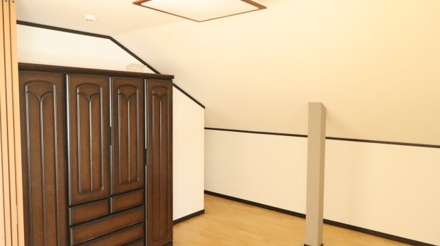 【住居付店舗】常盤のその他