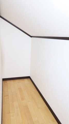 【住居付店舗】常盤の収納