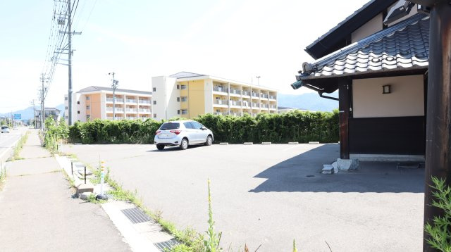 【住居付店舗】常盤のその他