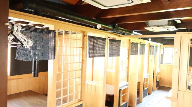 【住居付店舗】常盤のその他共用部分