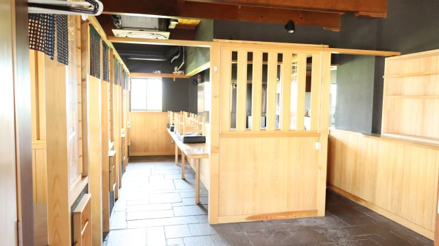 【住居付店舗】常盤のその他