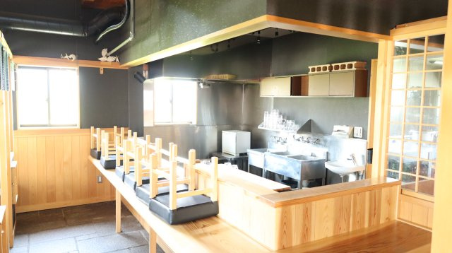 【住居付店舗】常盤のその他