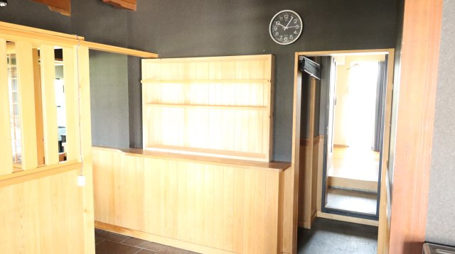 【住居付店舗】常盤のその他