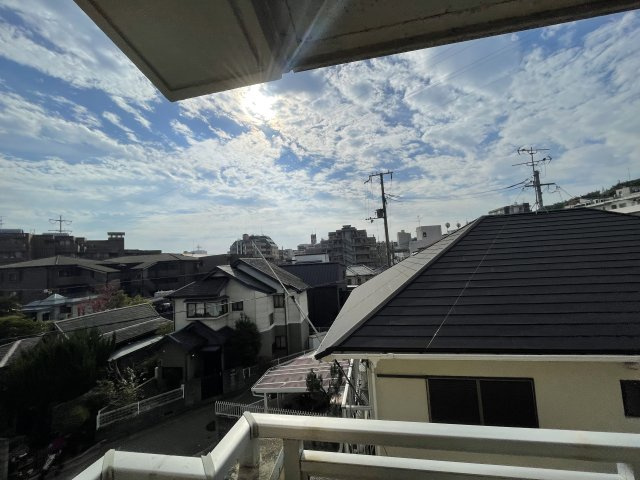 【展望】 | ツィンティー木本