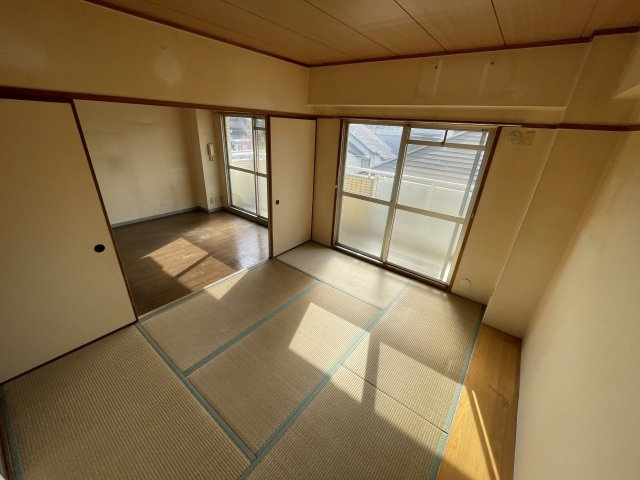 【寝室】 | ツィンティー木本