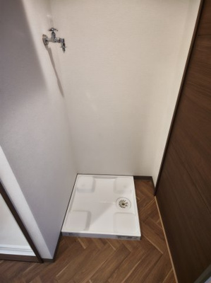 【設備】 | コンフォルタ星田