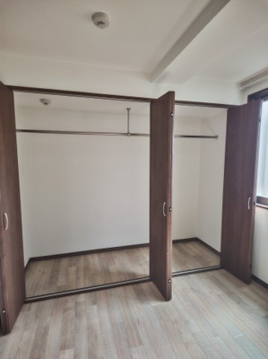 【収納】 | コンフォルタ星田 | ちょっとした収納スペースも充実しています