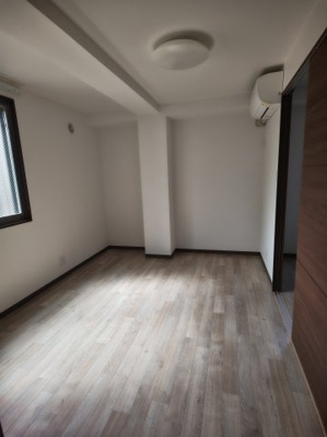 【洋室】 | コンフォルタ星田 | きれいな洋室です