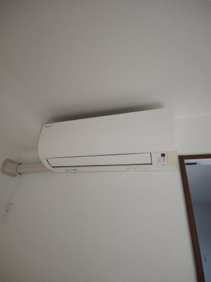 【設備】 | コンフォルタ星田