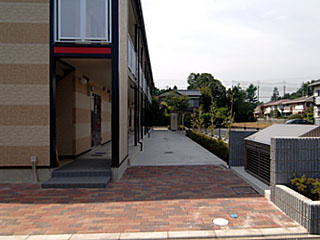 【エントランス】 | サンヒルズ