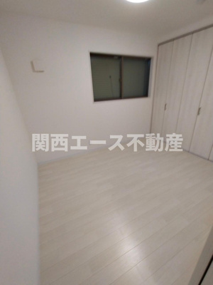 【寝室】 | ラナハレ野崎