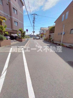 【周辺】 | ラナハレ野崎