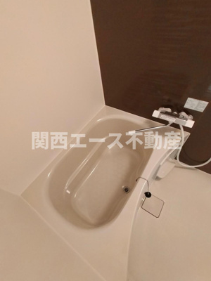 【浴室】 | ラナハレ野崎