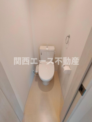 【トイレ】 | ラナハレ野崎