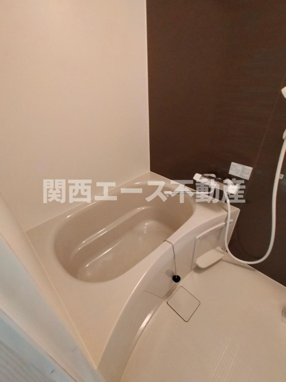 【浴室】 | ラナハレ野崎