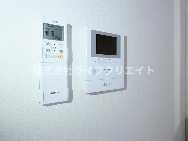 Sunny Beyondのセキュリティ