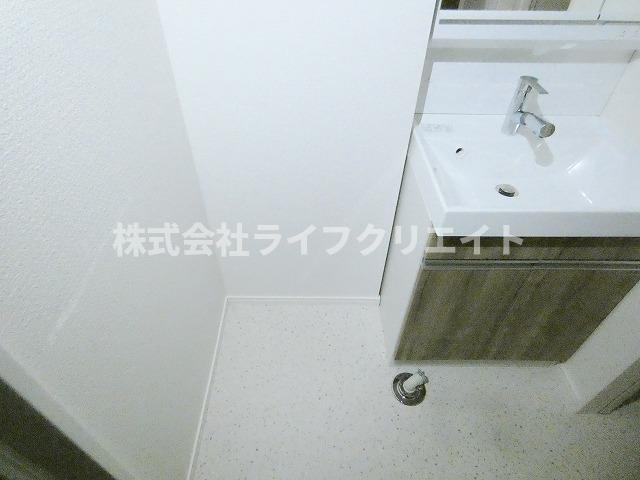 Sunny Beyondの設備