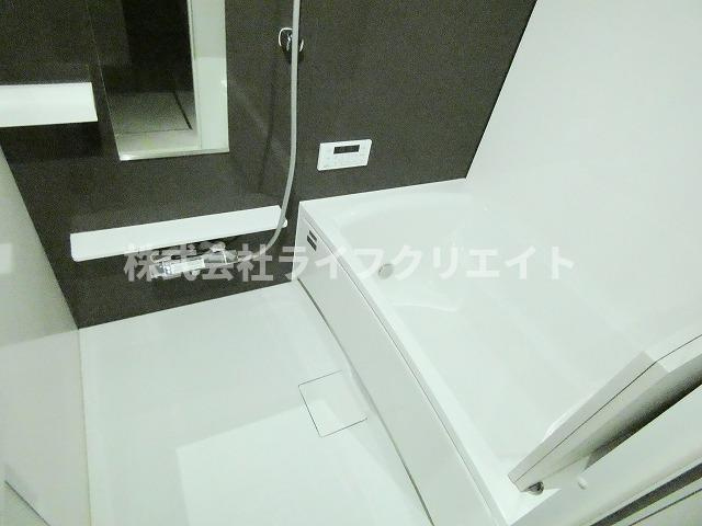 Sunny Beyondの浴室