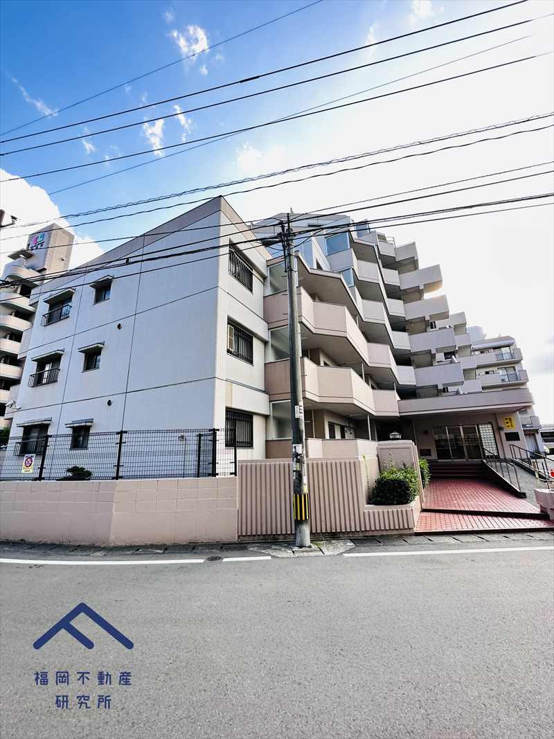 ロータリープラザ二日市