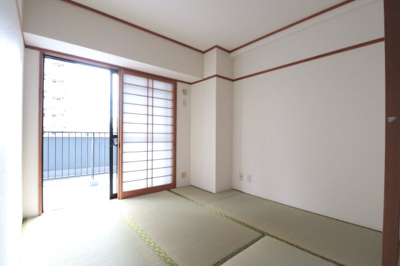 【寝室】 | エリジェール新森