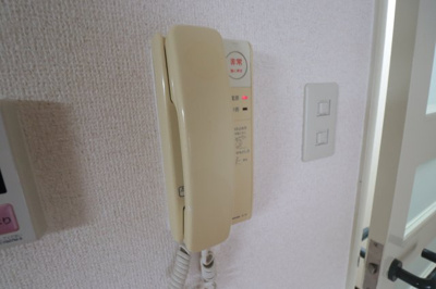 【セキュリティ】 | エリジェール新森