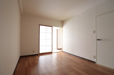 【内装】 | エリジェール新森