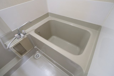 【浴室】 | エリジェール新森