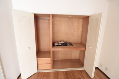 【収納】 | エリジェール新森