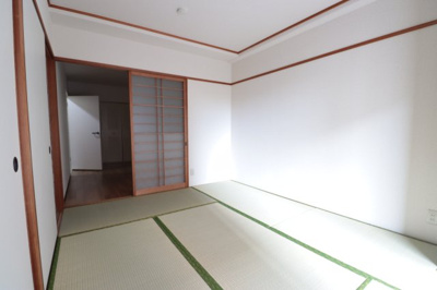 【和室】 | エリジェール新森