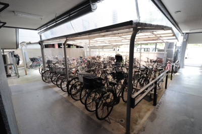 【その他共用部分】 | エリジェール新森