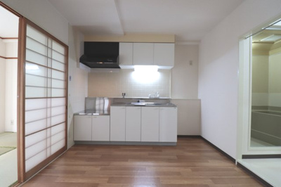 【居間・リビング】 | エリジェール新森