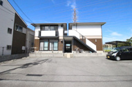 八尾市老原３丁目のアパートの画像