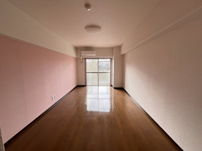 【洋室】 | コリーヌ宇部