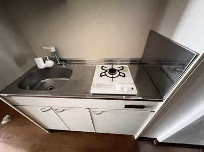 【キッチン】 | コリーヌ宇部