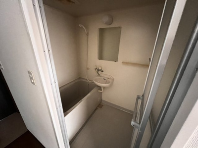 【浴室】 | コリーヌ宇部