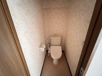 【トイレ】 | コリーヌ宇部