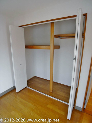 【収納】 | ローズプラザ