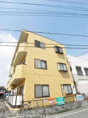 【外観】 | ローズプラザ