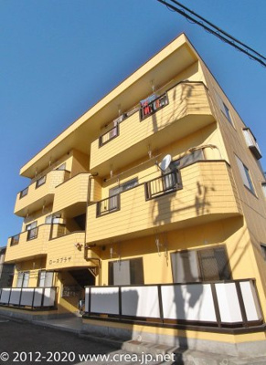 【外観】 | ローズプラザ