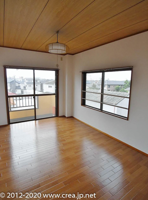 【居間・リビング】 | ローズプラザ