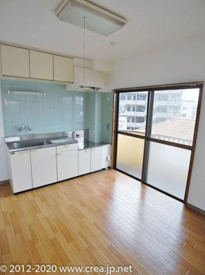 【内装】 | ローズプラザ