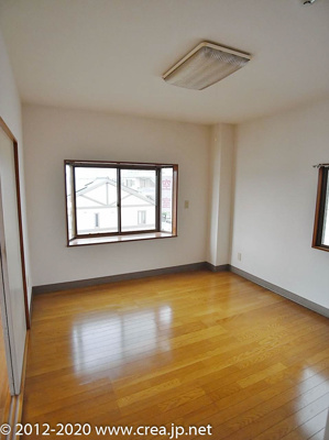 【洋室】 | ローズプラザ