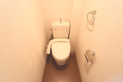 【トイレ】 | レジディア都島Ⅰ