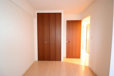 【収納】 | レジディア都島Ⅰ