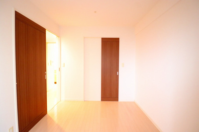 【寝室】 | レジディア都島Ⅰ