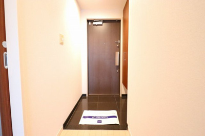 【玄関】 | レジディア都島Ⅰ