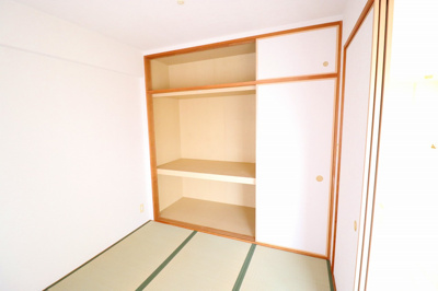 【収納】 | レジディア都島Ⅰ